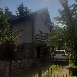 Misevici vikendica