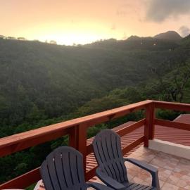 Story Villa 1 Bedroom with Ocean & Mountain View, hotel a Canaries