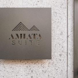 Viesnīca Amiata Suite pilsētā Abadija San Salvatore