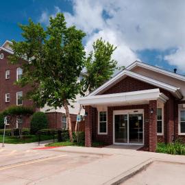 TownePlace Suites Dallas Arlington North, hotel di Arlington