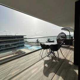 Far Out Apartments - Kololi Sands, hotel u gradu Sere Kunda