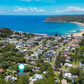 Copa Beach Vista (Stunning Beach & Ocean Views, Walk to Beach), hotel a Copacabana