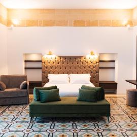 Le Vie Del Centro Luxury Room