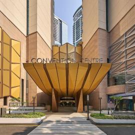 Renaissance Kuala Lumpur Hotel & Convention Centre