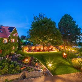 Kneipp- und Wellvitalhotel Edelweiss, hotel u gradu 'Bad Wörishofen'
