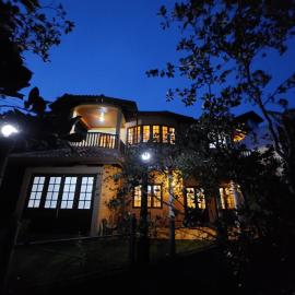 Mystique Hideout – hotel w mieście Kandy