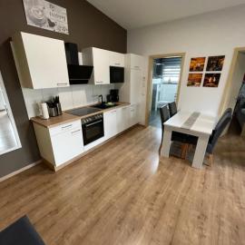 Ferienwohnung Meiwes, hotel em Hövelhof