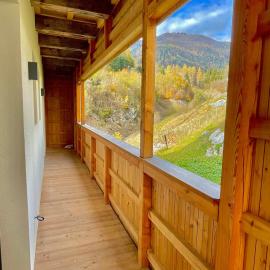 Le Stue, hotel v destinaci Pieve di Cadore