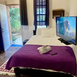 cozy room, Hotel in Mitzpe Ramon