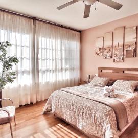 Apartamento con wifi en casco histórico Betanzos, hotel a Betanzos