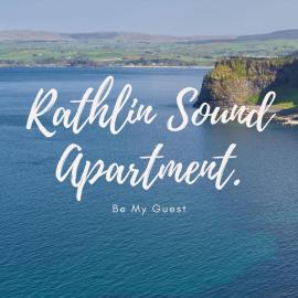 Rathlin Sound Apartment, Ballycastle
