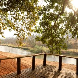 Featherbrook Cottage, Hotel in Tzaneen