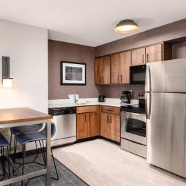 Residence Inn Springfield, hotel v destinácii Springfield