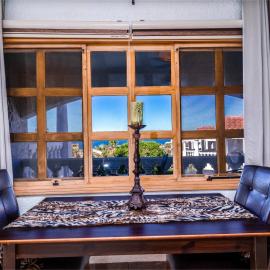 La Hacienda Condo 13