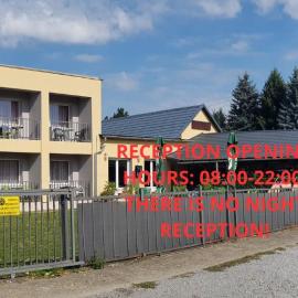 Grill Terasz Étterem és Szálláshely, hotell sihtkohas Mezőkövesd