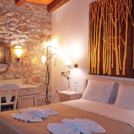 W Suites by Estia ex Camelot, Hotel in Malia