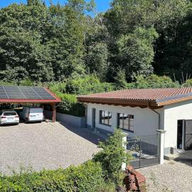 La casa di Anna, hotel a Torí