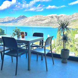 Cavtat Luxury 3 Bed Sea View Penthouse