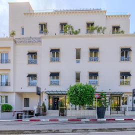Lalla Doudja Hotel, hotel a Alger