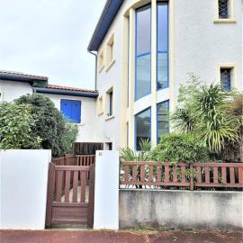 Studio Duplex Arcachon