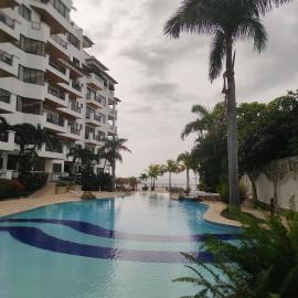 Apartamento Resort, Pozos Colorados
