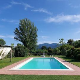 [Piscina Privata] Tiger Home, Toscana, viešbutis mieste Kapanoris