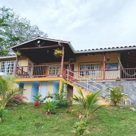 Hospedaje casa campestre, hotel in Roldanillo