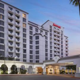 Costa Mesa Marriott, hotel v destinácii Costa Mesa