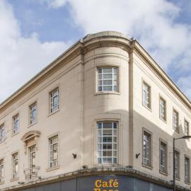 Albion Street Studios
