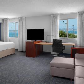 Residence Inn by Marriott San Diego Downtown