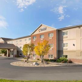 Comfort Inn & Suites Davenport - Quad Cities, hotel Davenportban