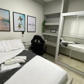 Flats Uberlândia