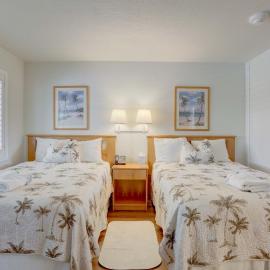 Tequesta Palms Inn, hotel a Tequesta
