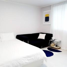 Stay Daewha Kintex 5min Daewha Station 5min Baek Hospital 1min, hotel v destinaci Kojang