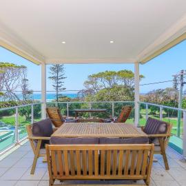 Ocean View Apartments by Kingscliff Accommodation, hotel in Kingscliff