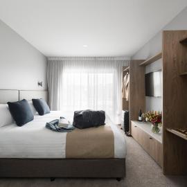 Abode Murrumbateman, Hotel in Murrumbateman