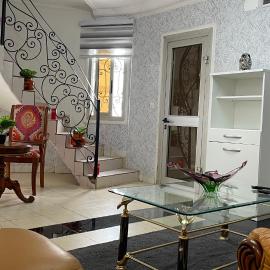 PEACE GUEST HOUSE, Hotel in Jaunde