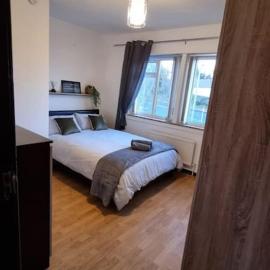Roofers Rest, hotel a Magherafelt