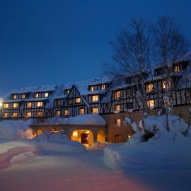 La Vista Daisetsuzan, hotel a Higashikawa