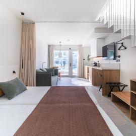 Cabot Las Velas Apartments, hotel al Port de Pollença