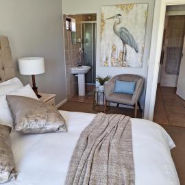 Silver Ranch 2, hotel in Keurboomstrand