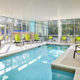 SpringHill Suites by Marriott Frederica, hotel Frederica városában