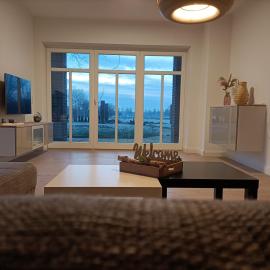 NEU! Modernes Ferienhaus im Hochmoor, hotel sa Leer