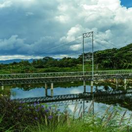 Athena Glamping Khaoyai, hotel em Pak Chong