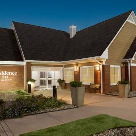 Residence Inn by Marriott Tulsa South, hotel in Union