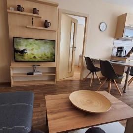 Apartmán U Pošty Králíky, hotel di Králíky