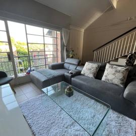 Executive suite@Lofts, hotel u gradu Pretorija