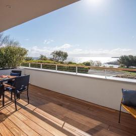 7 The Bay, Hotel in Coldingham