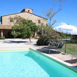 Podere Campo alle Serpi, Hotel in Bibbona