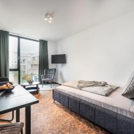 Baker`s Home, hotel em Augsburg